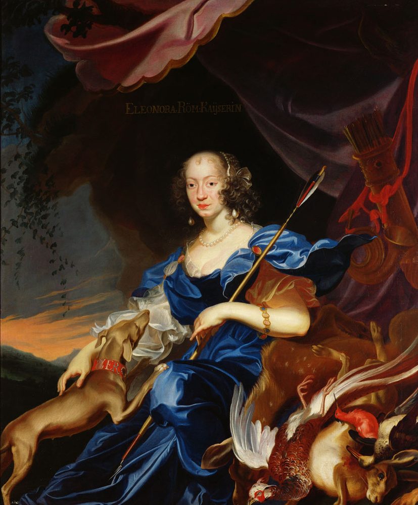 Eleonora Gonzaga (1630–1686)