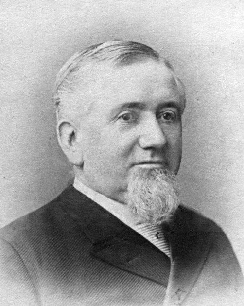 George Pullman