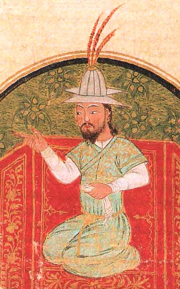 Timur
