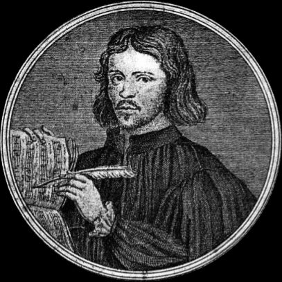 Thomas Tallis