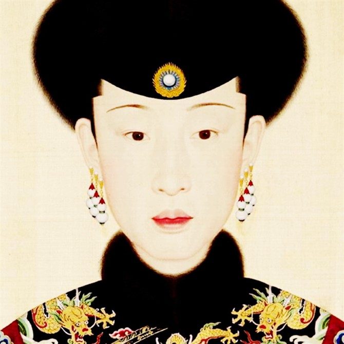 Empress Xiaoyichun