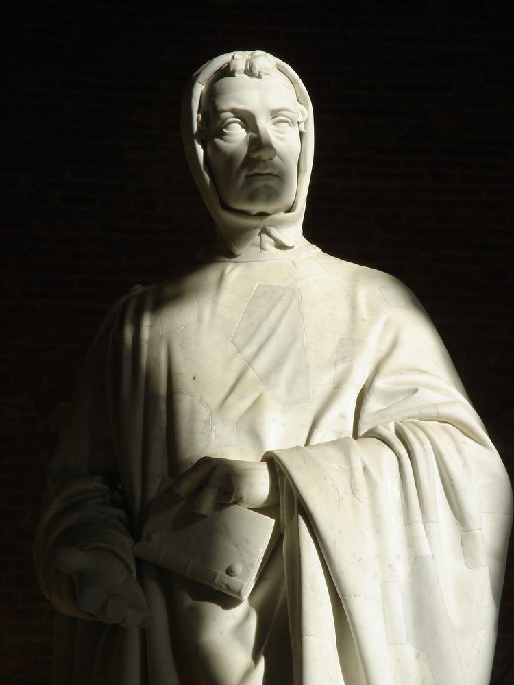 Leonardo Fibonacci