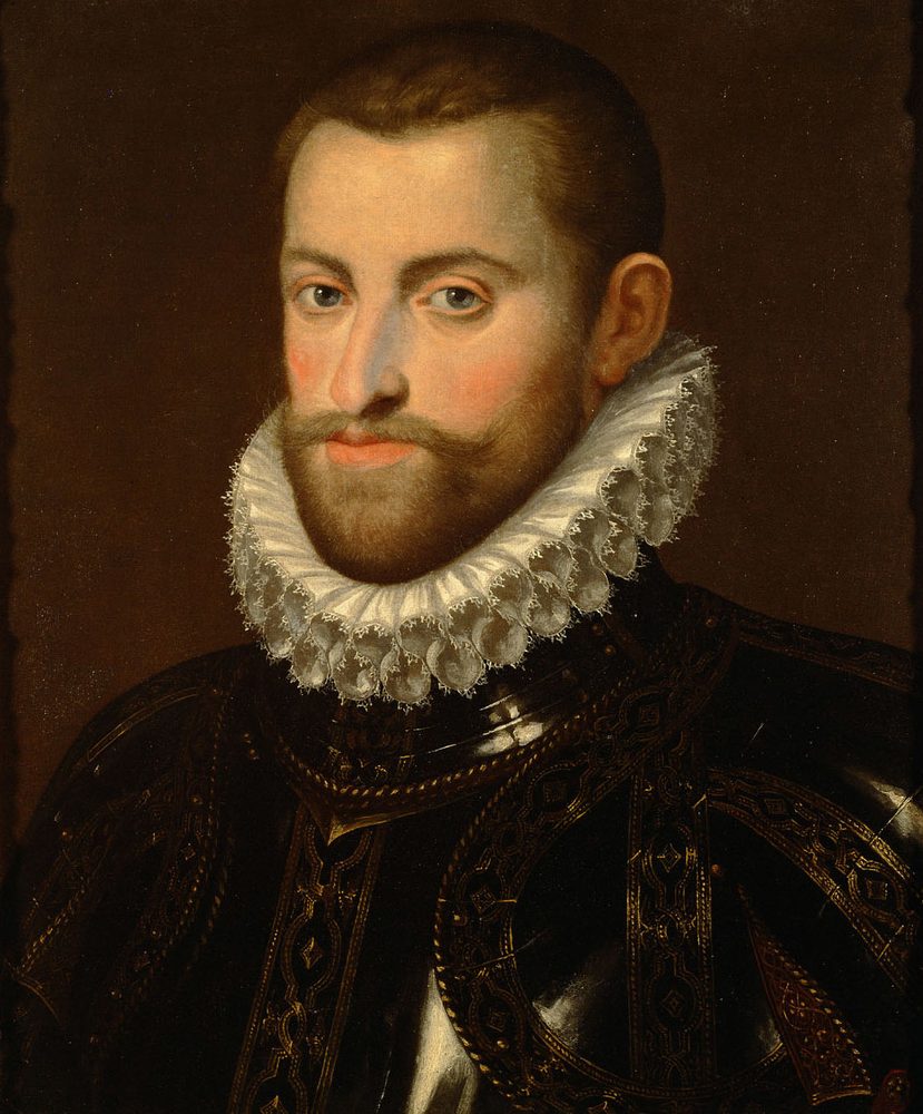 Archduke Ernest of Austria
