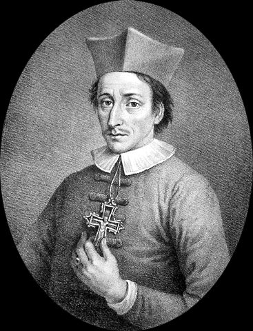 Nicolas Steno