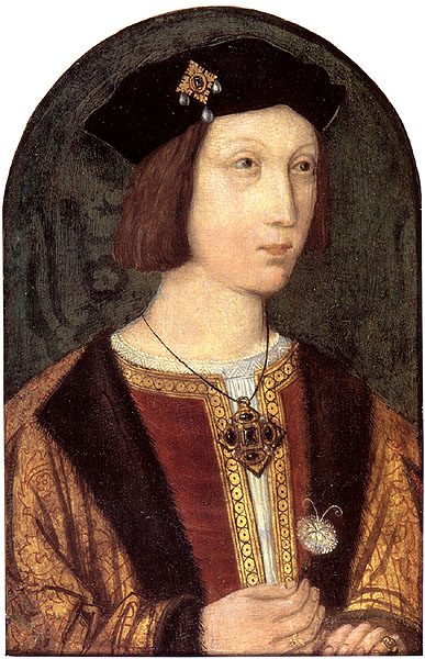 Arthur, Prince of Wales