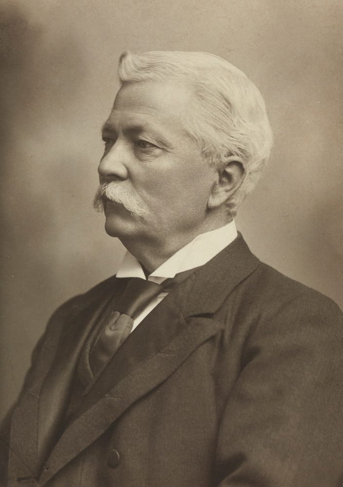 Henry Morton Stanley