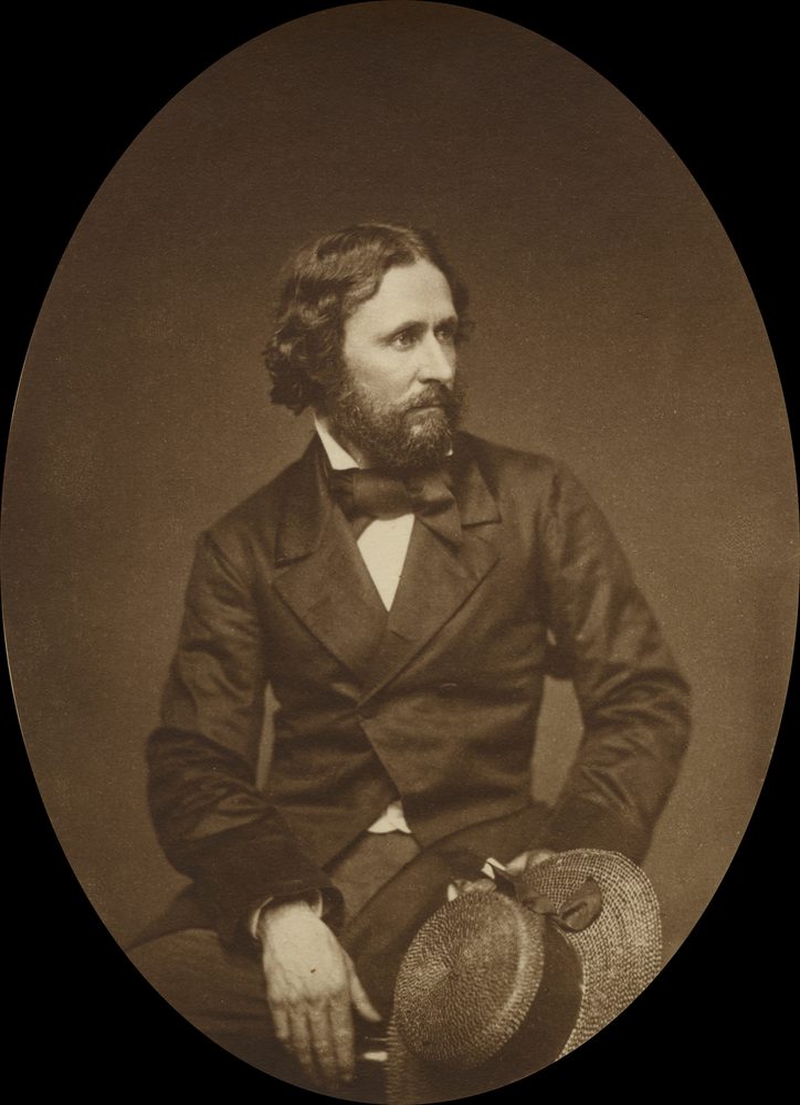 John C. Frémont