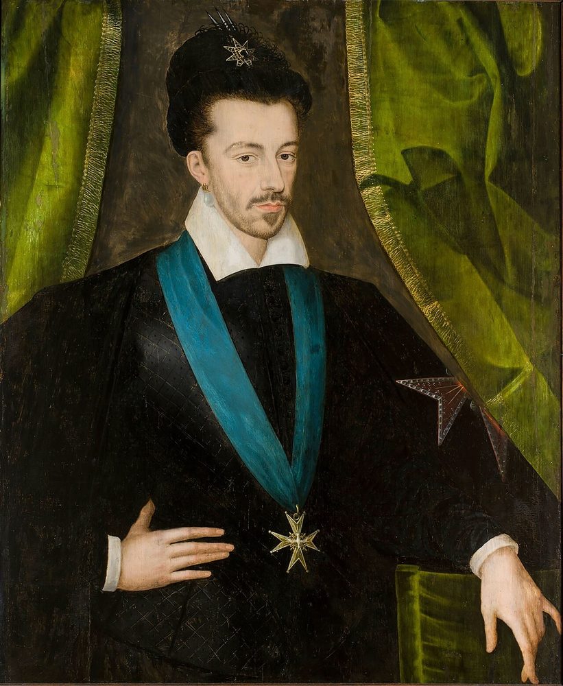 Henry III of France