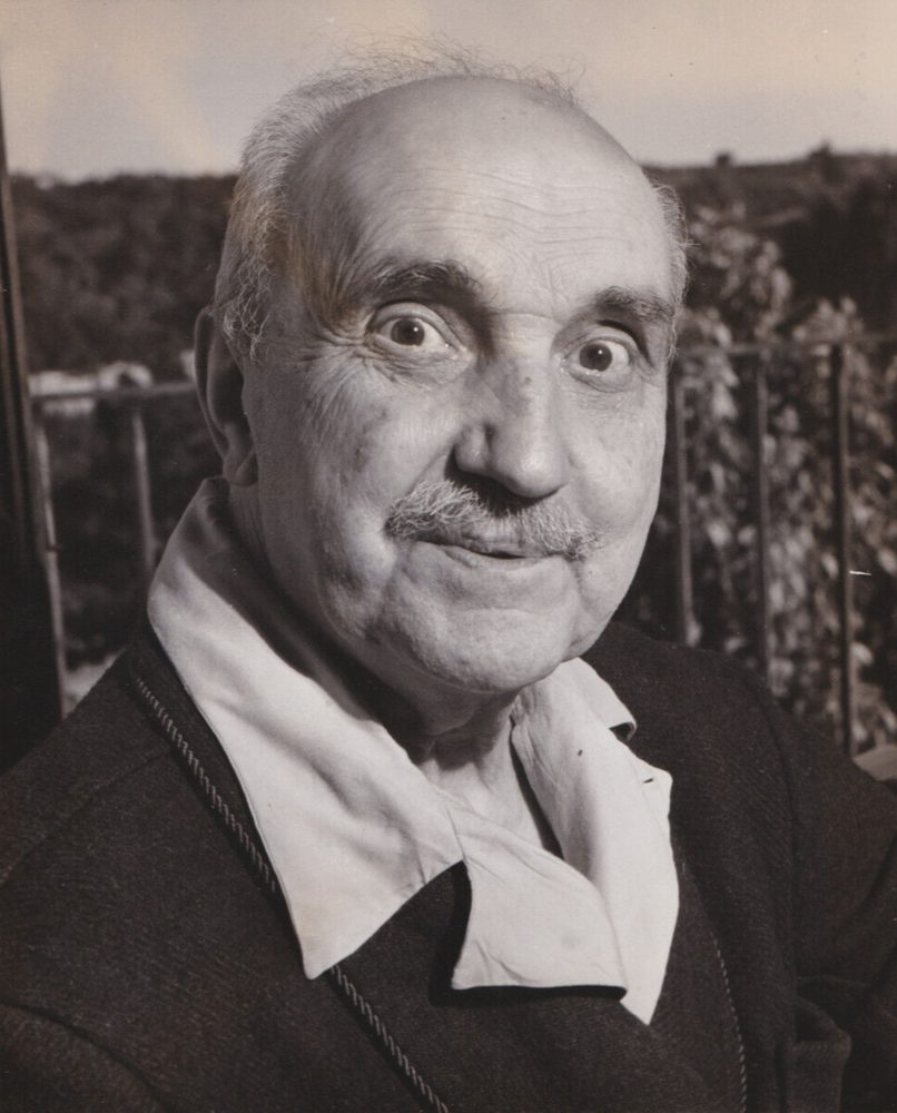 George Santayana