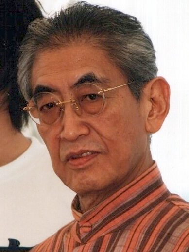 Nagisa Oshima