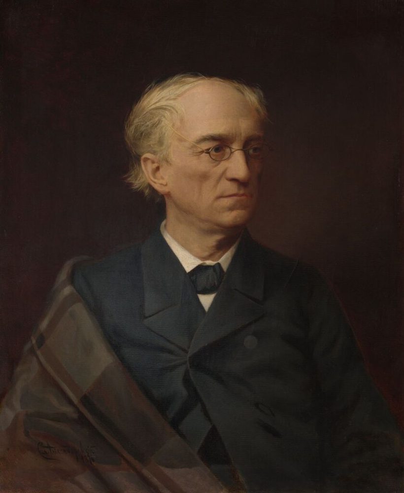 Fyodor Tyutchev