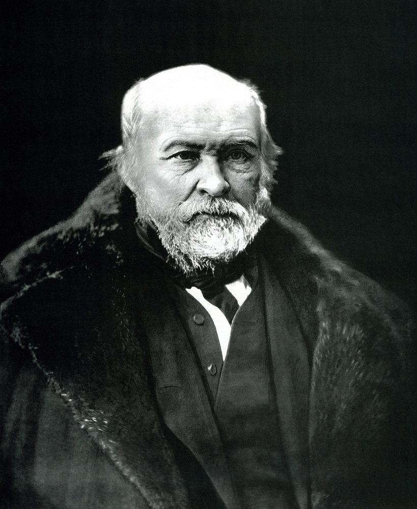 Nikolai Pirogov