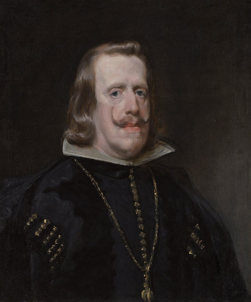 Philip IV of Spain