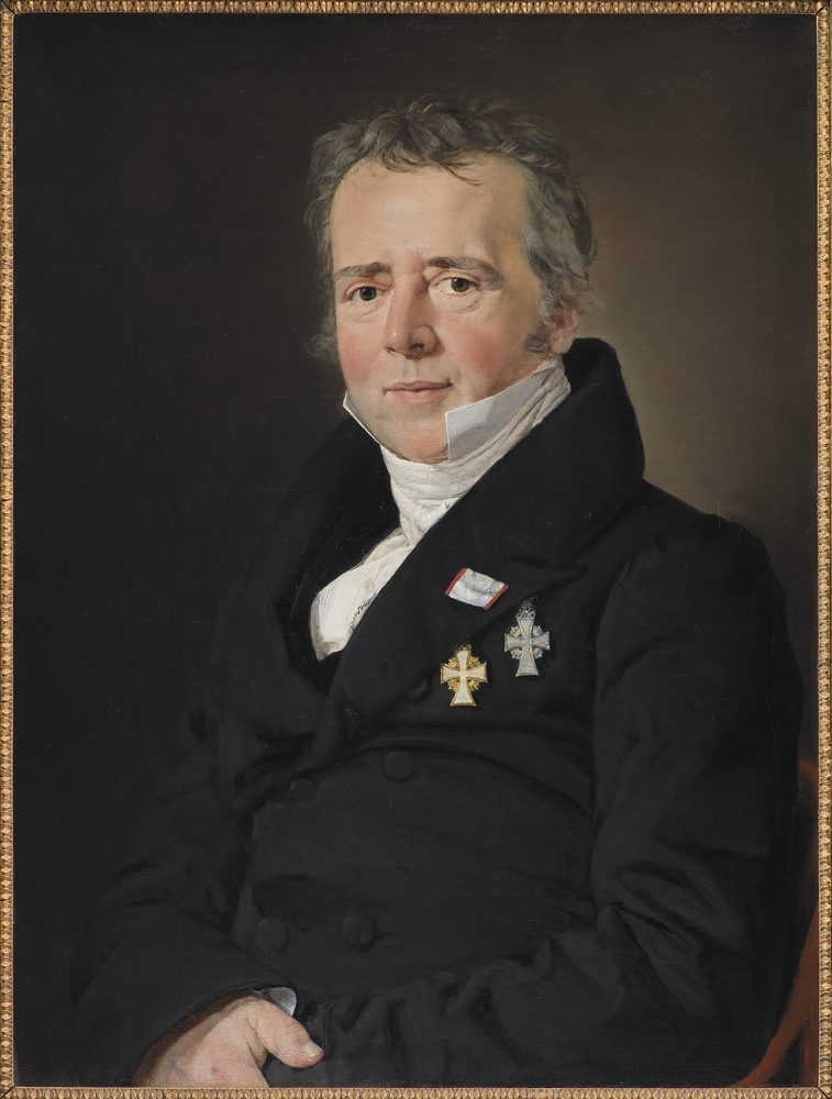 Hans Christian Ørsted