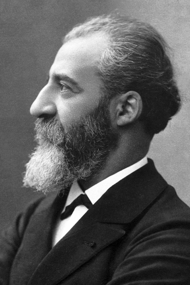 Henri Moissan