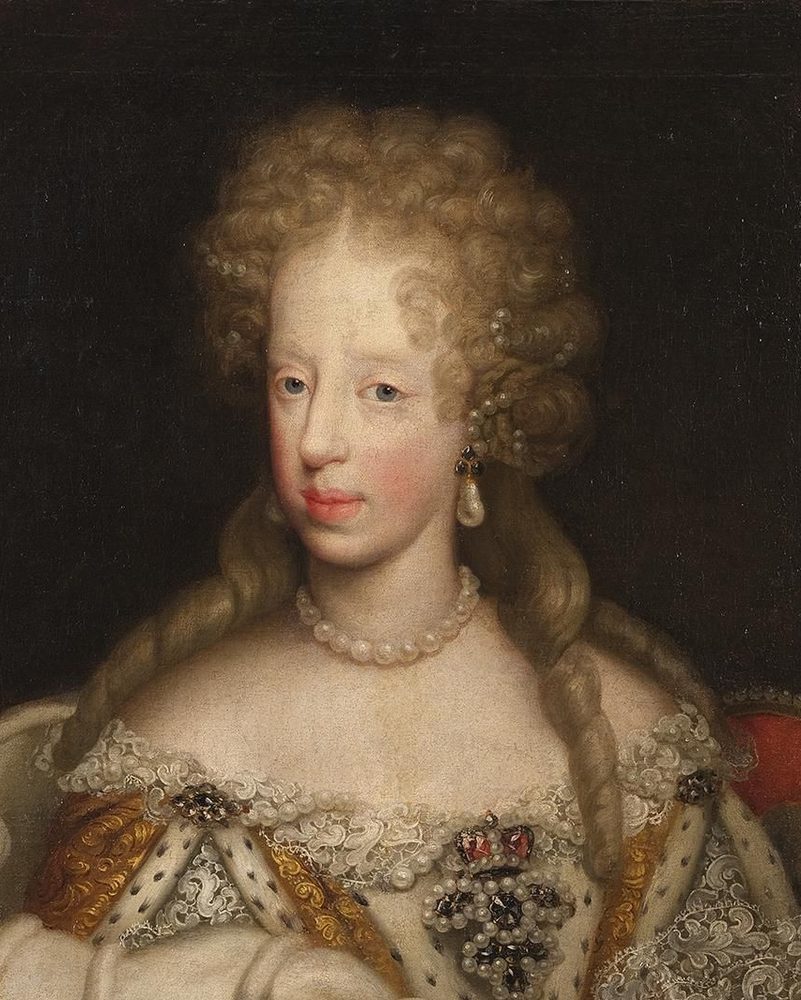 Maria Antonia of Austria