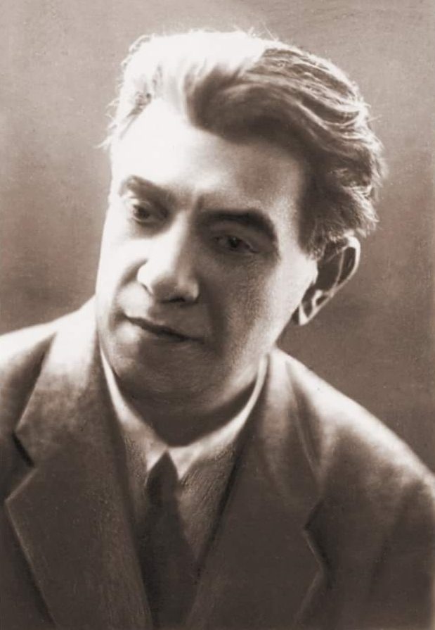 Reinhold Glière