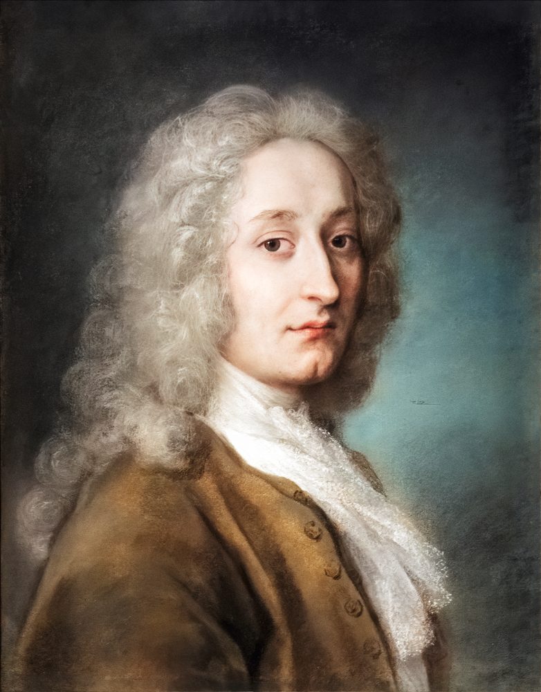 Antoine Watteau