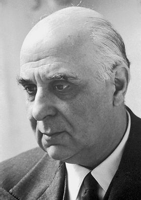 George Seferis