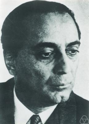 Homi Bhabha