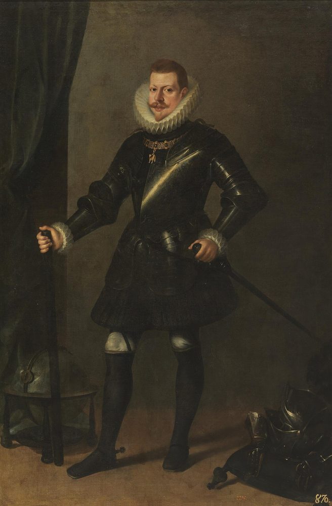 Philip III of Spain