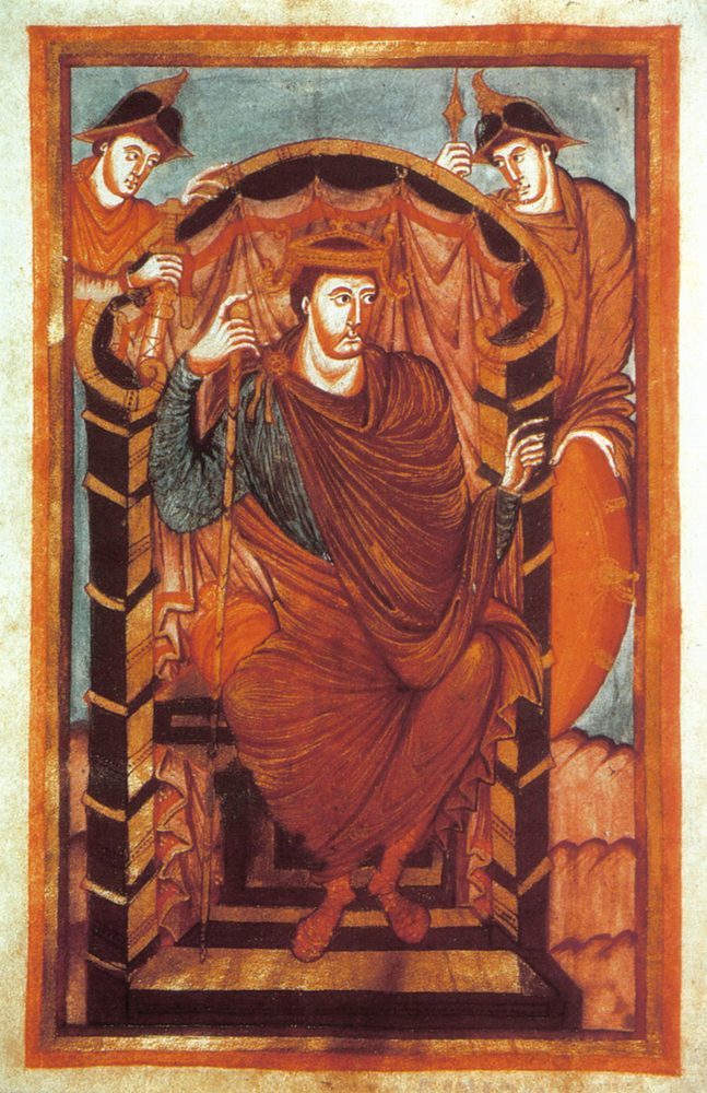 Lothair I