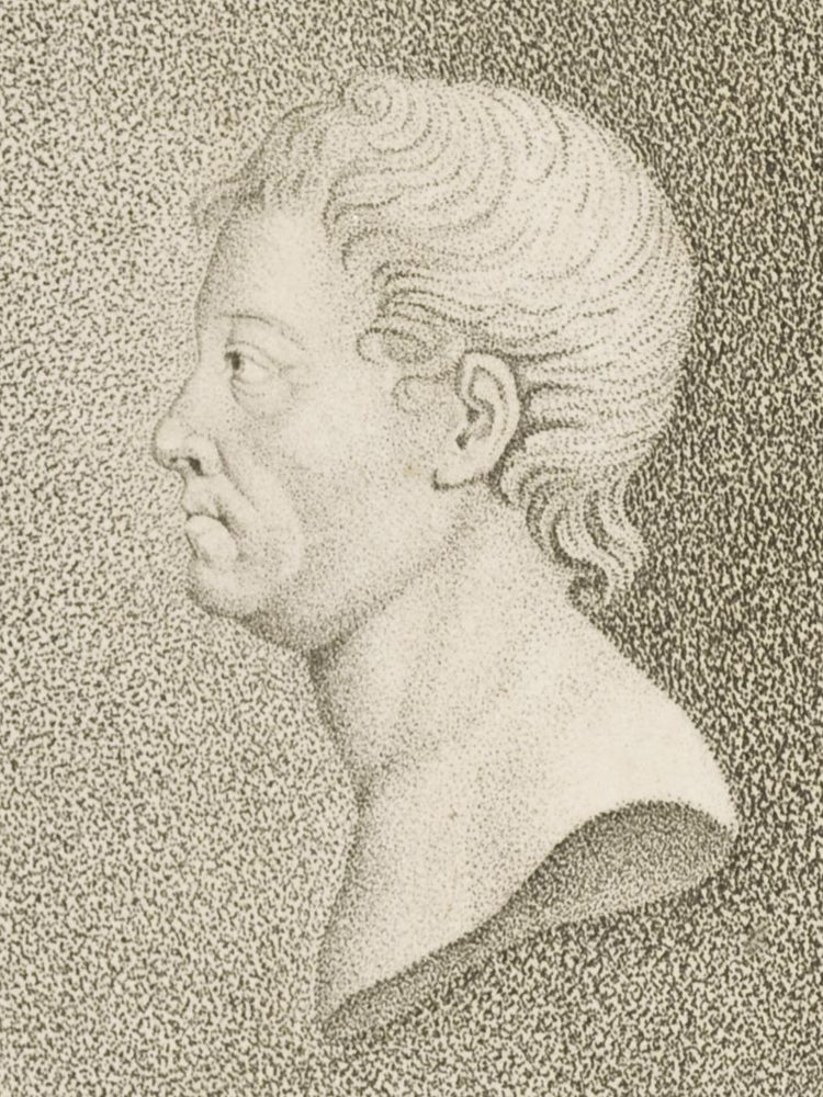 Carl Wilhelm Scheele