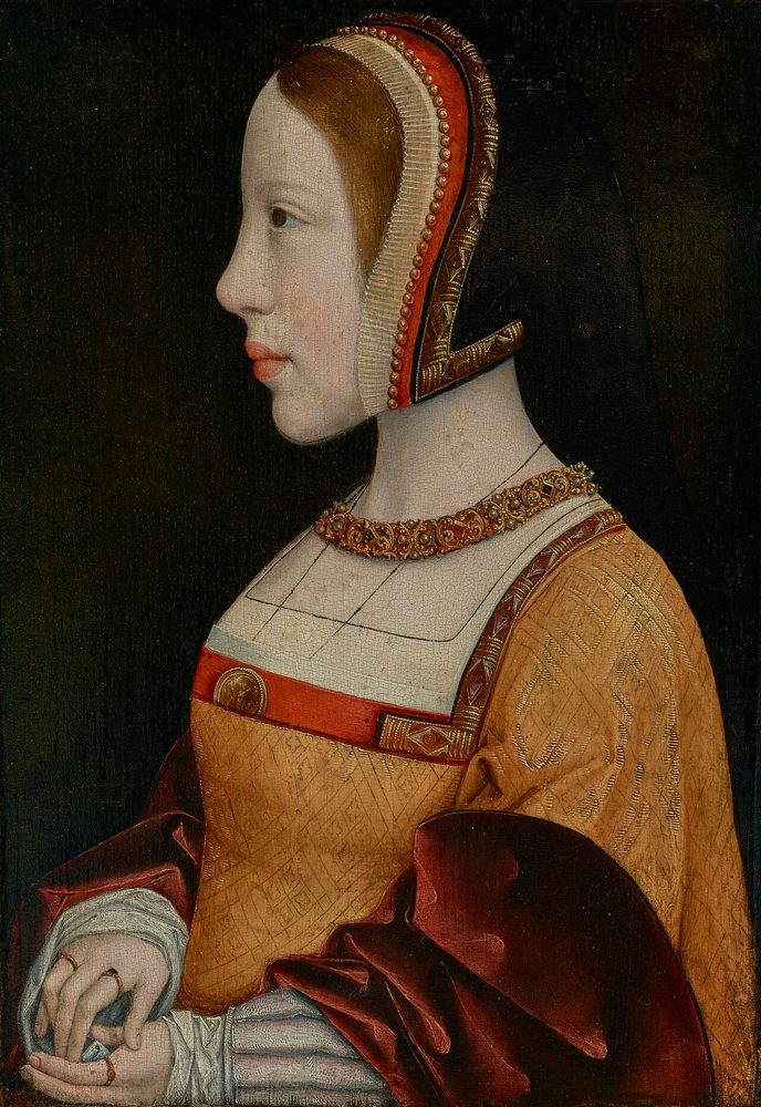 Isabella of Austria