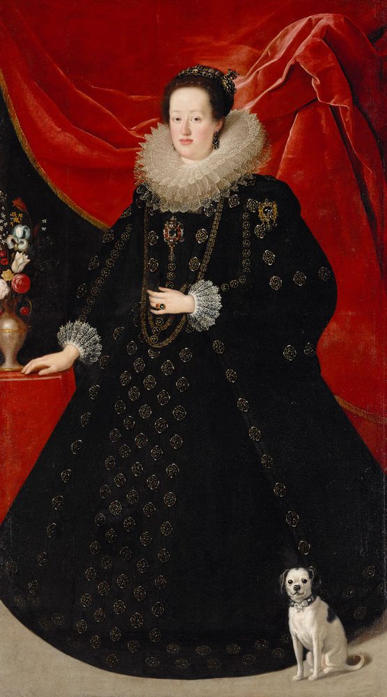 Eleonora Gonzaga (1598–1655)