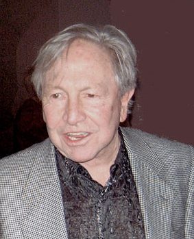 Robert Rauschenberg