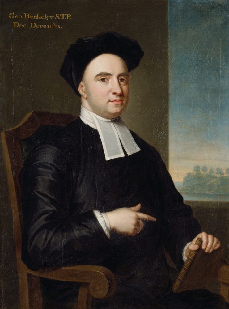 George Berkeley
