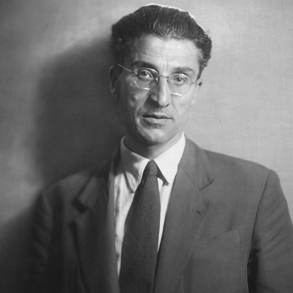 Cesare Pavese