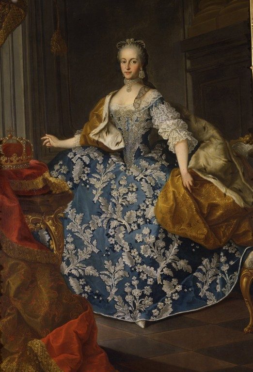 Maria Josepha of Bavaria