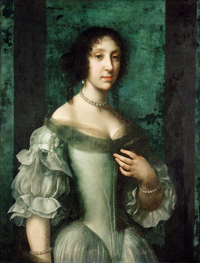 Claudia Felicitas of Austria