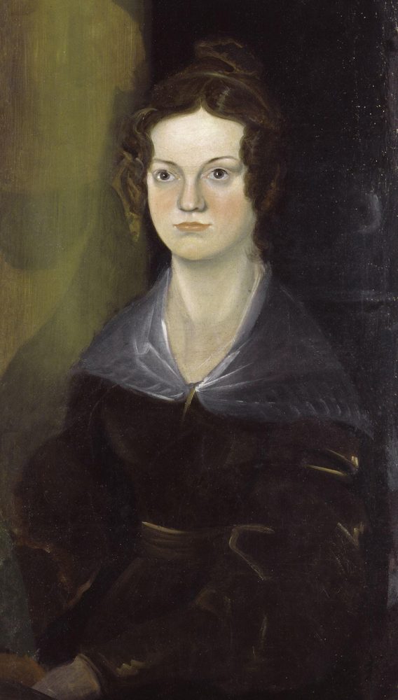 Charlotte Brontë