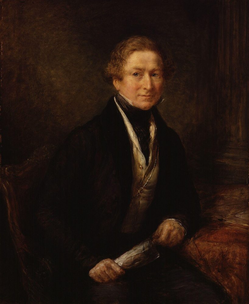 Robert Peel