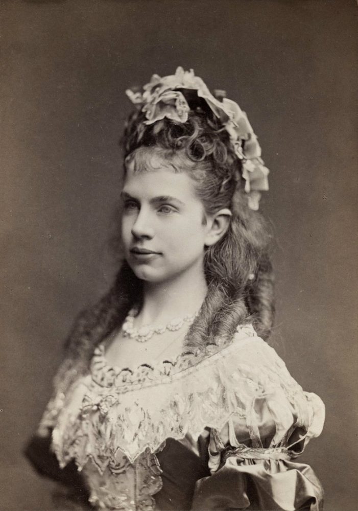 Archduchess Gisela of Austria