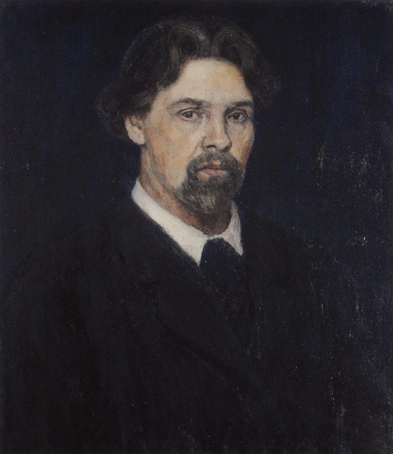 Vasily Surikov
