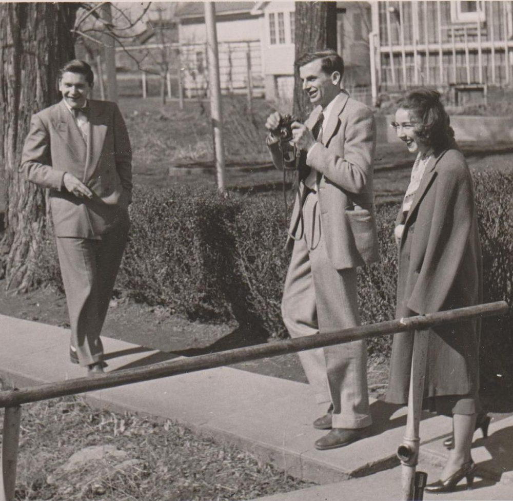Flannery O'Connor