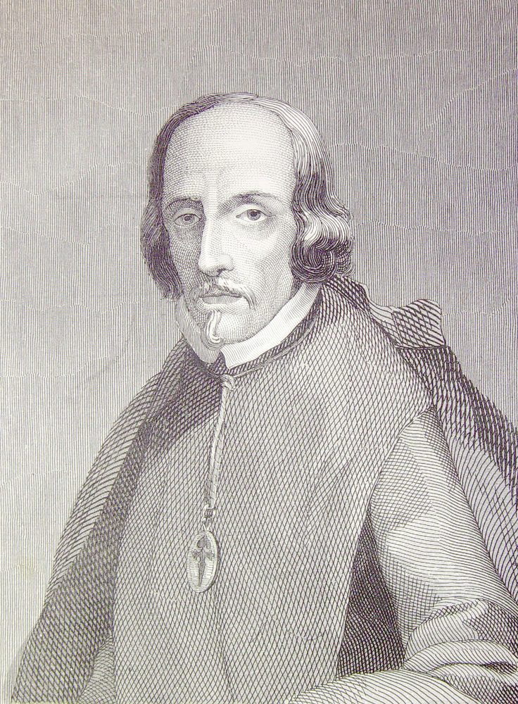 Pedro Calderón de la Barca