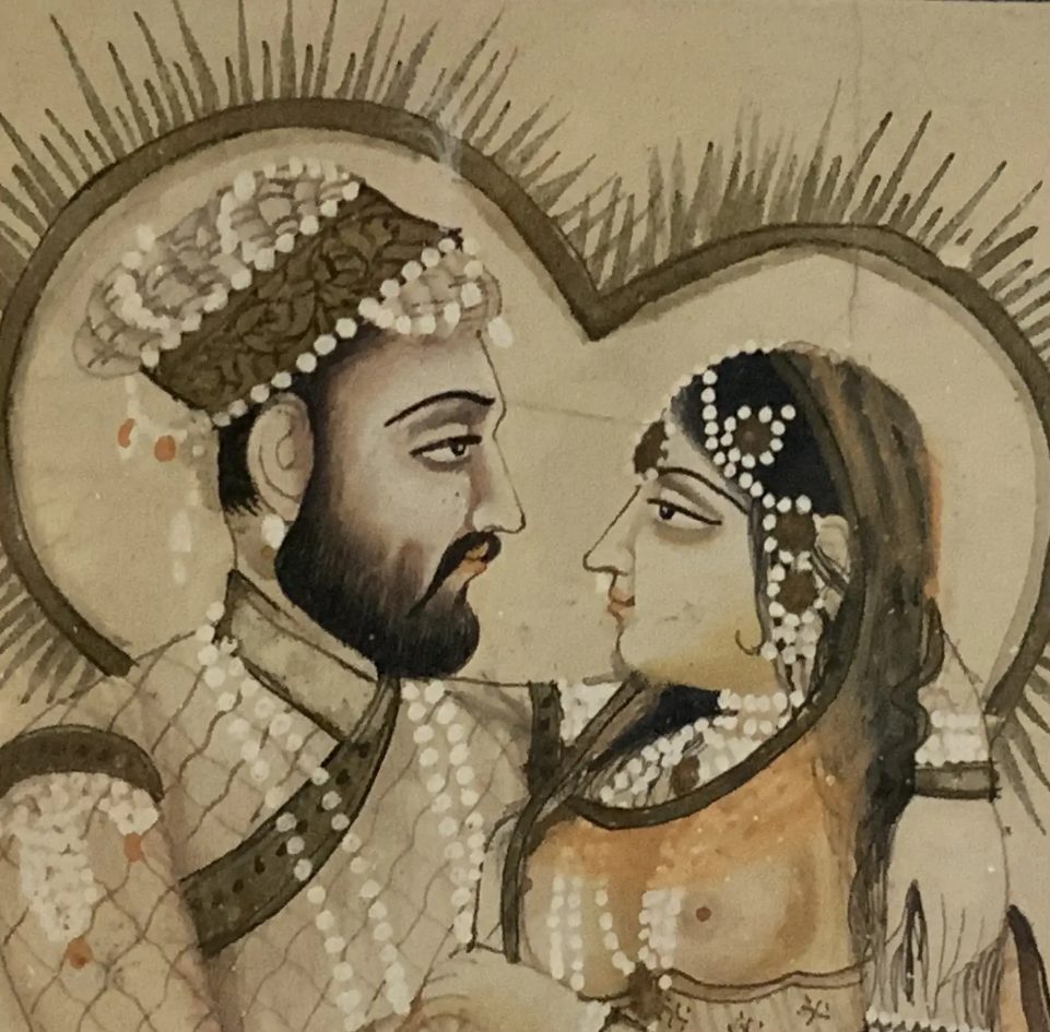 Dilras Banu Begum