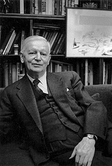 Carl Theodor Dreyer