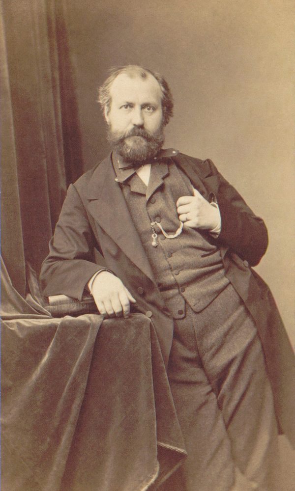 Charles Gounod