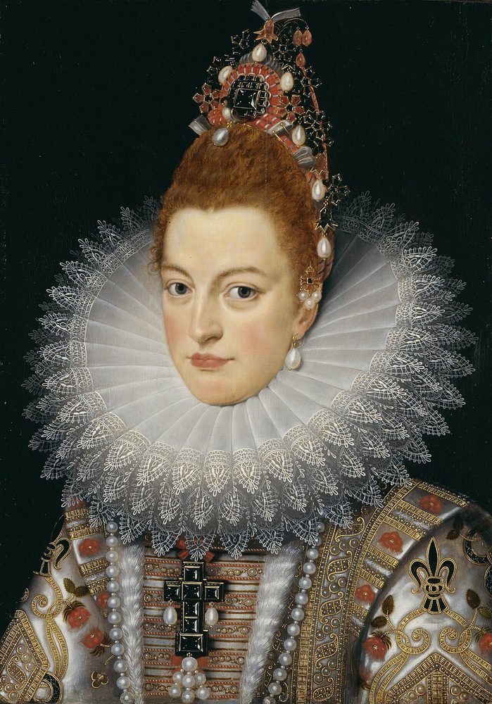 Isabella Clara Eugenia