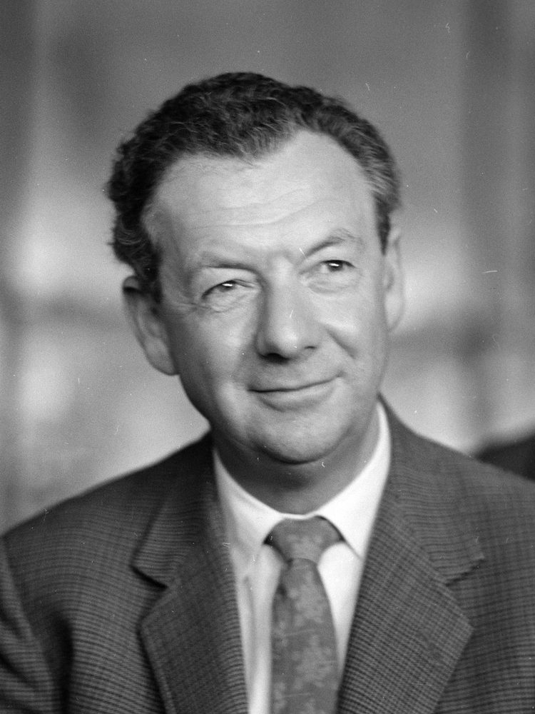 Benjamin Britten