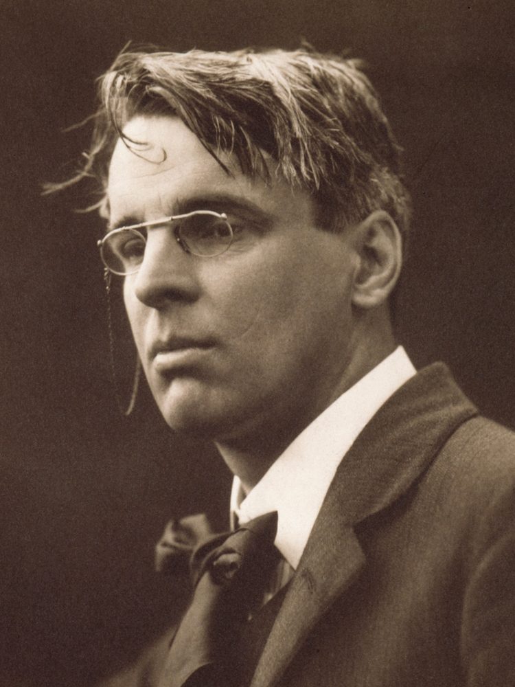 W. B. Yeats