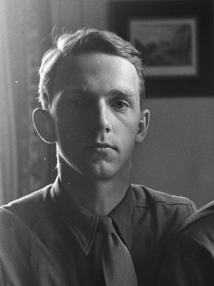 Archduke Rudolf of Austria (1919–2010)