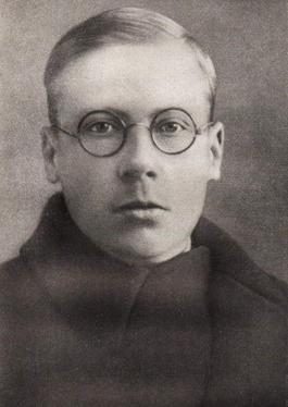 Nikolai Zabolotsky