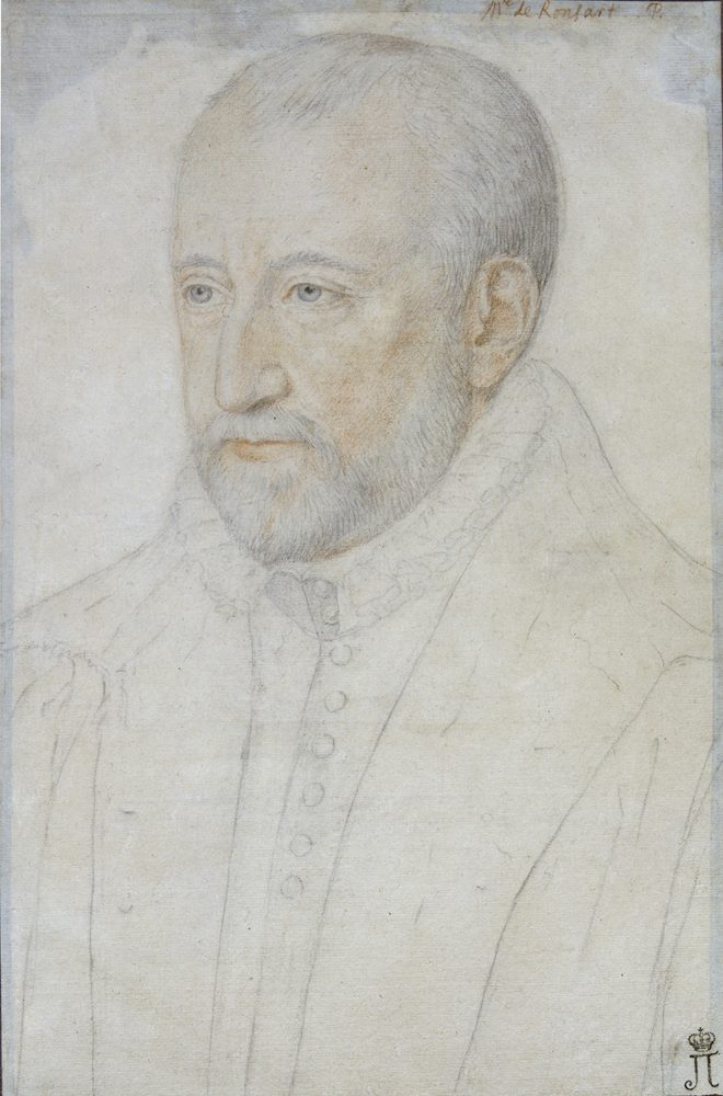 Pierre de Ronsard